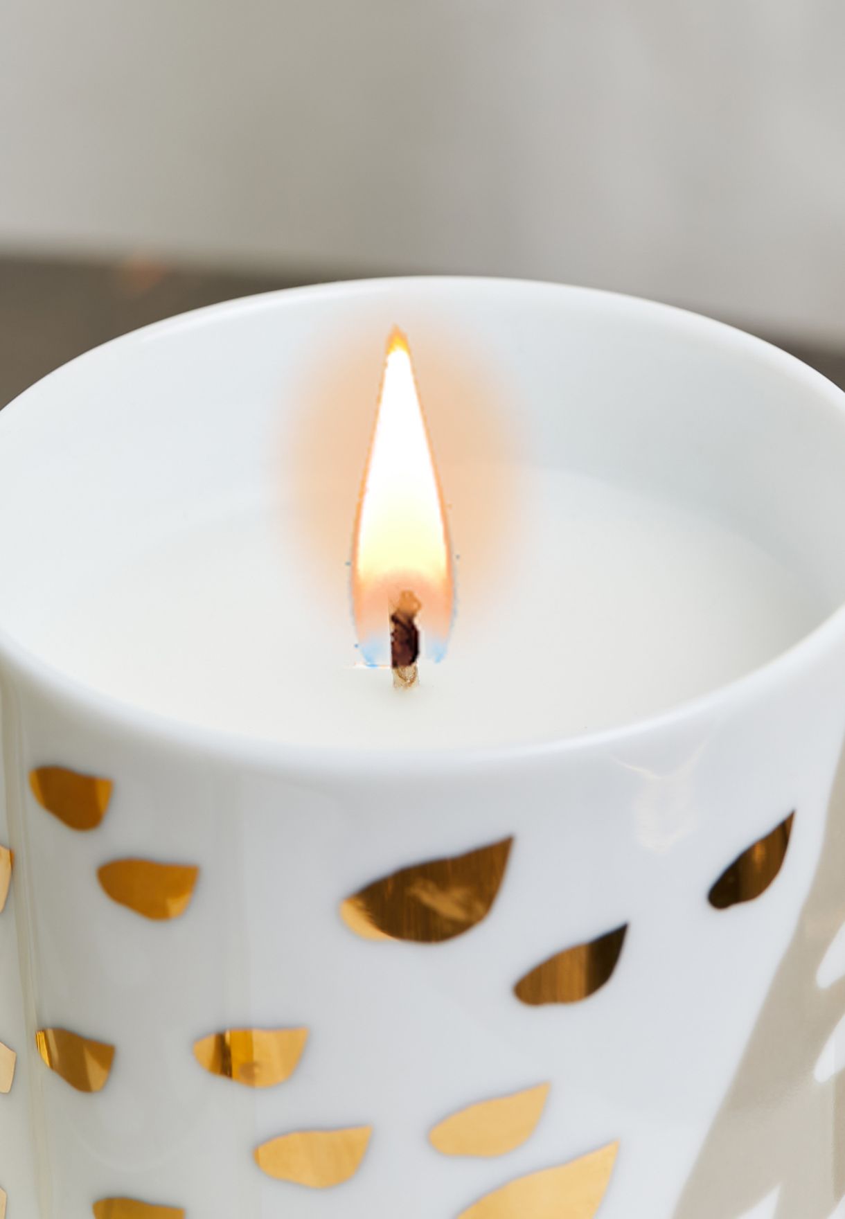 Joud Tropical Wood Candle (150g)
