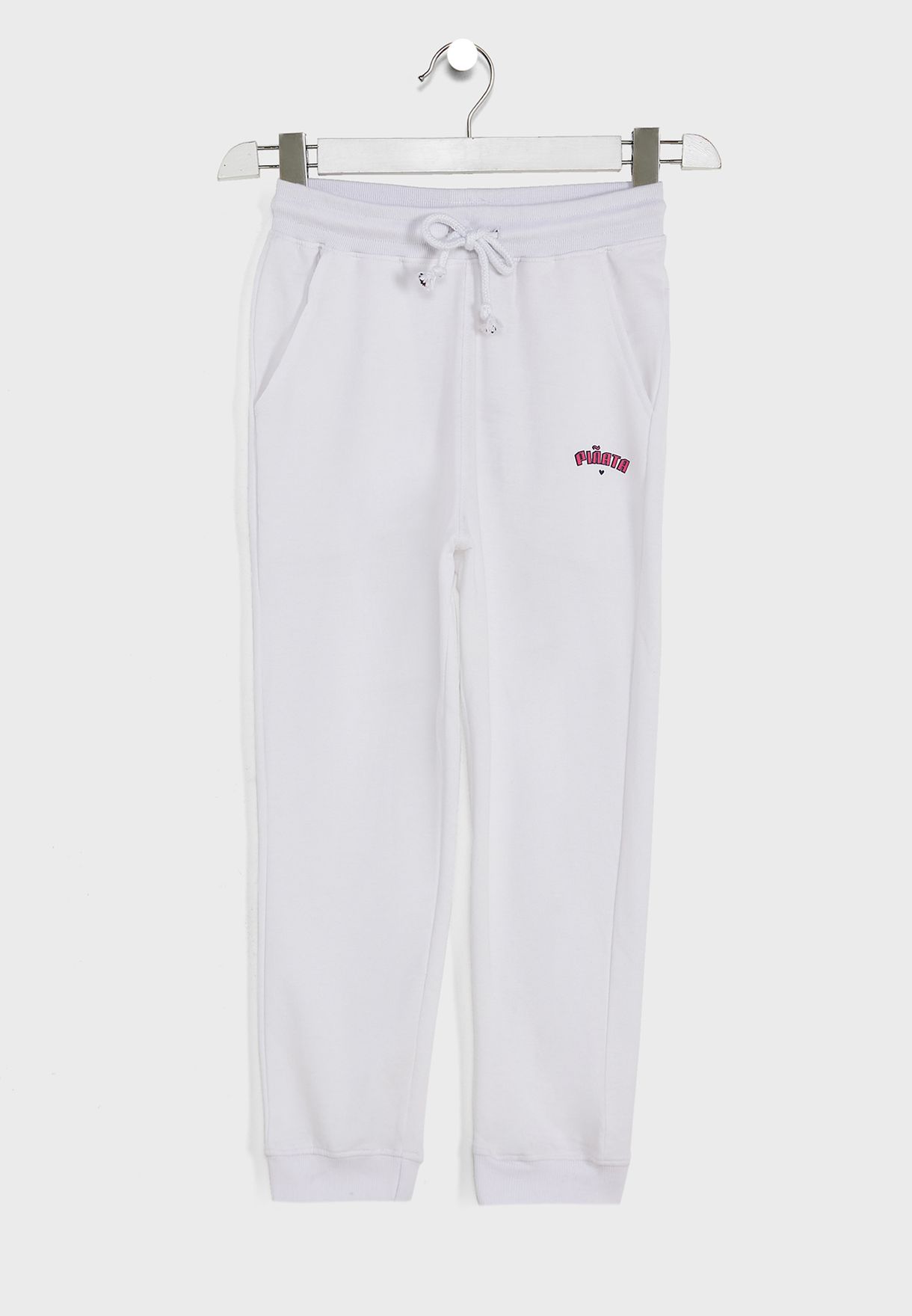Everydaywear Joggers With Drawstring