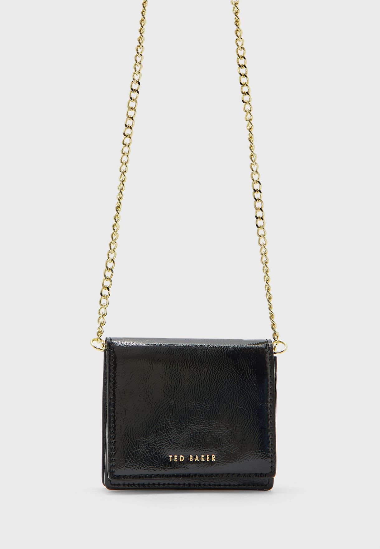 ted baker chain bag