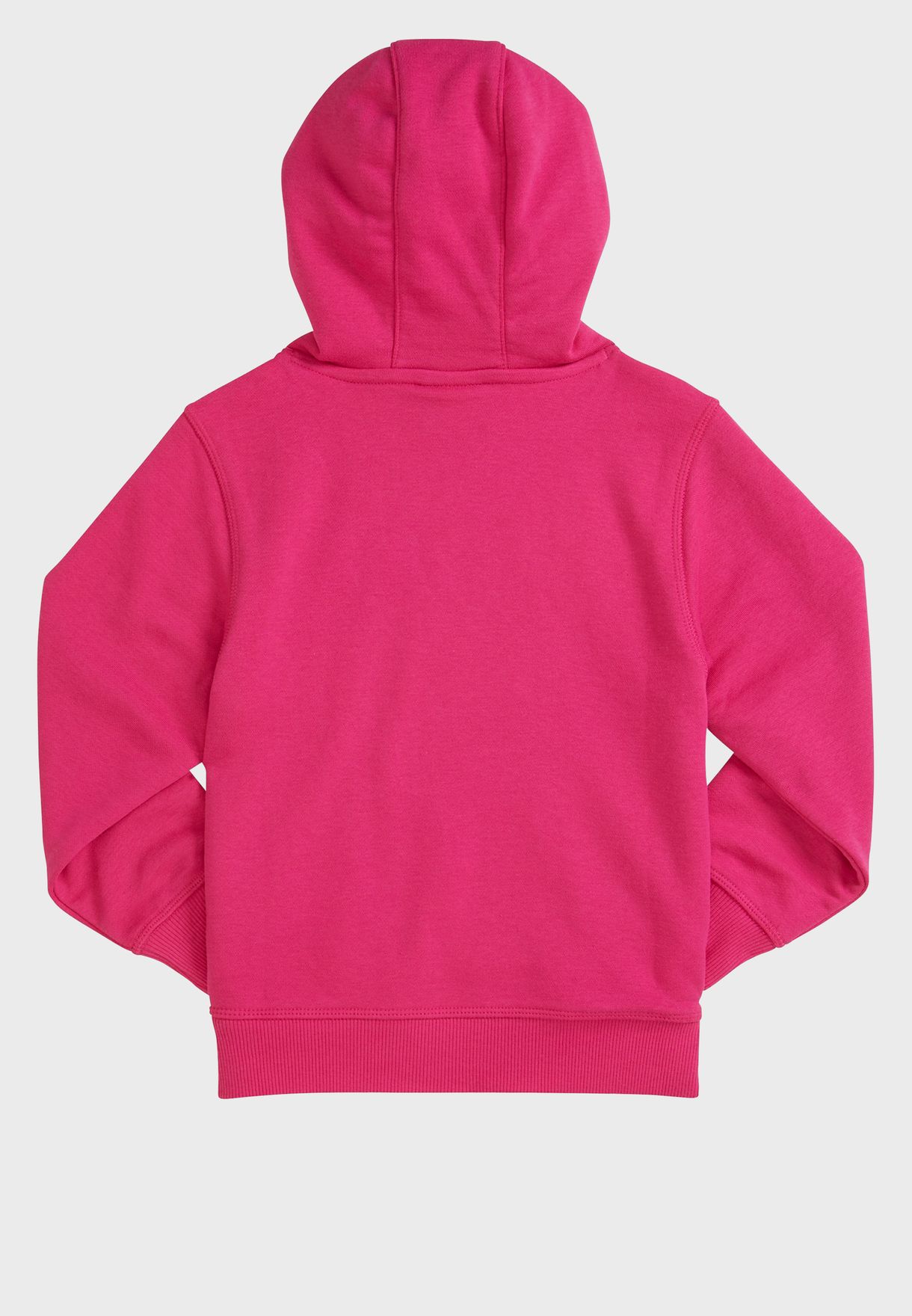 Youth Essential Stacked Hoodie