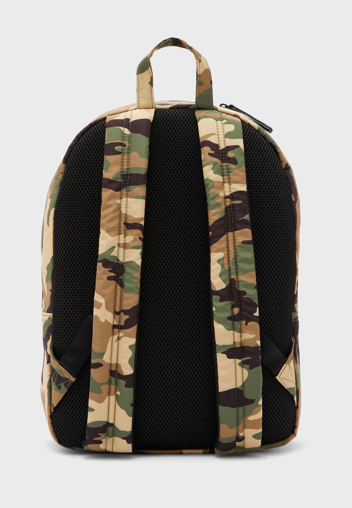 Swat Camo Backpack