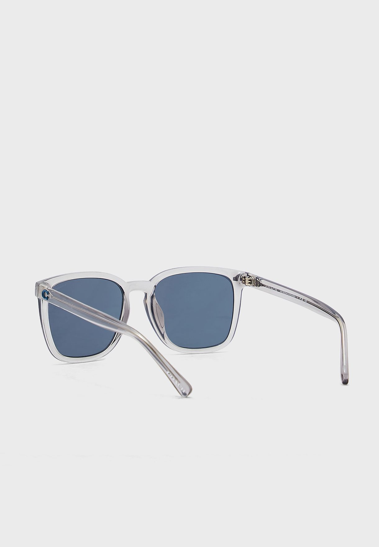 0Hc8354U Shape Sunglasses