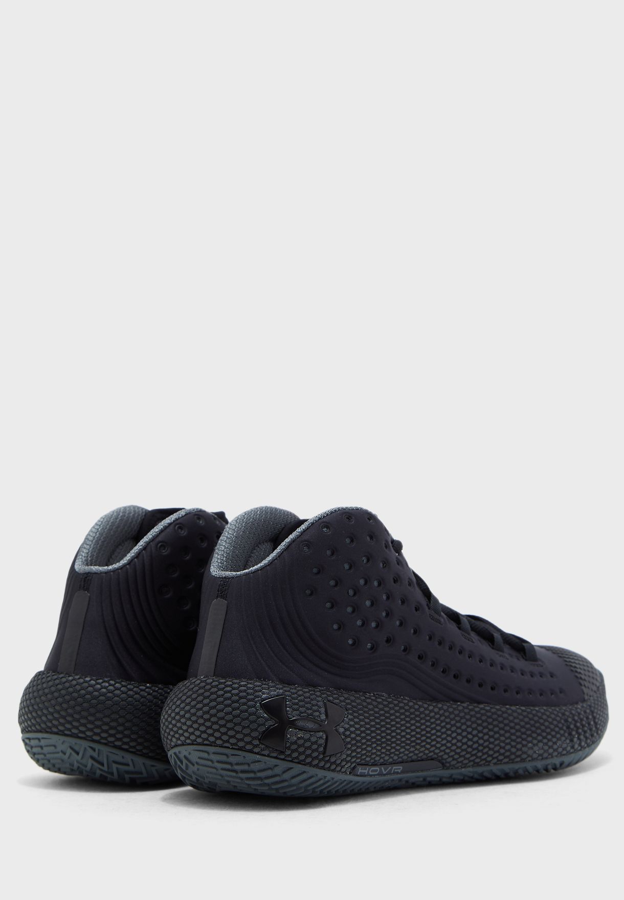 ua hovr havoc 2 black