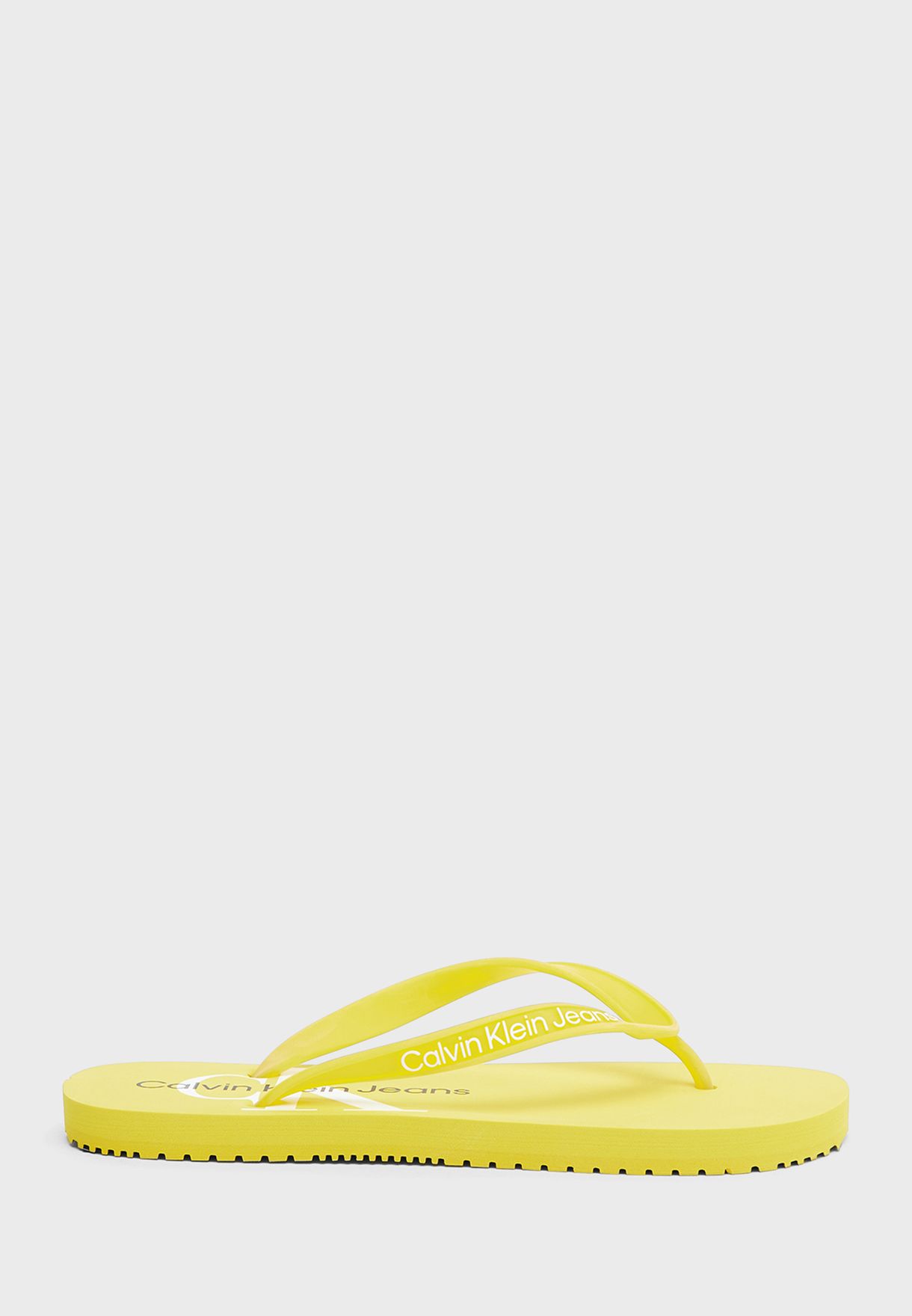 Beach Sandal Monogra