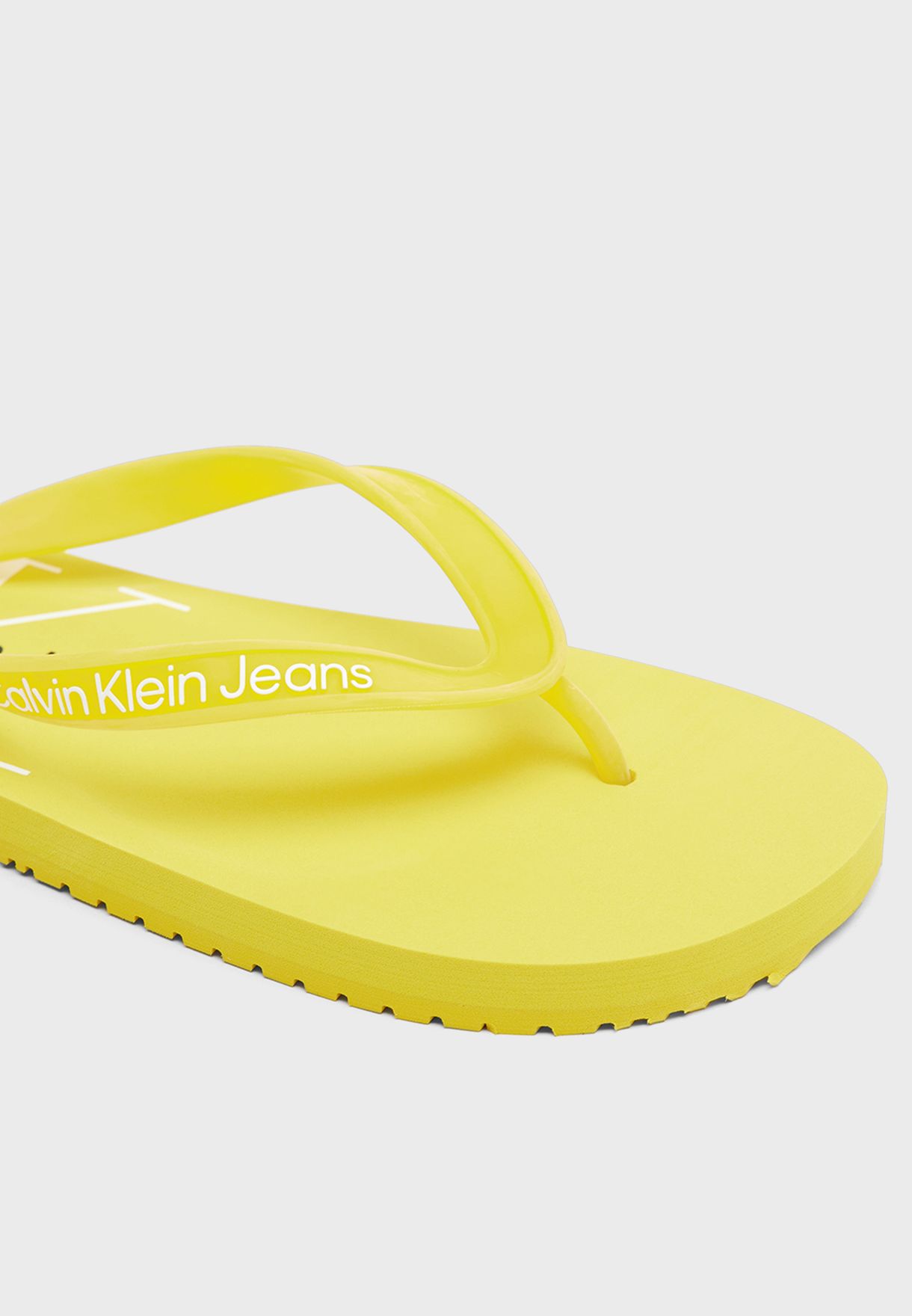 Beach Sandal Monogra
