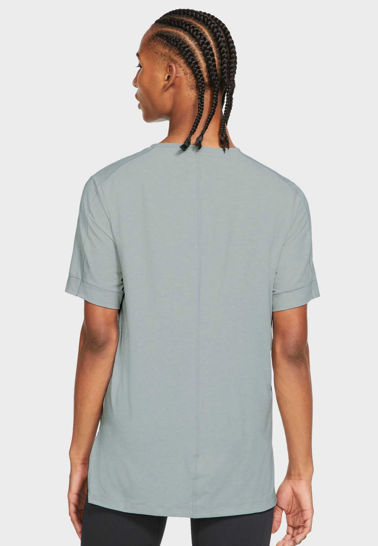 Medium Yoga T-Shirt