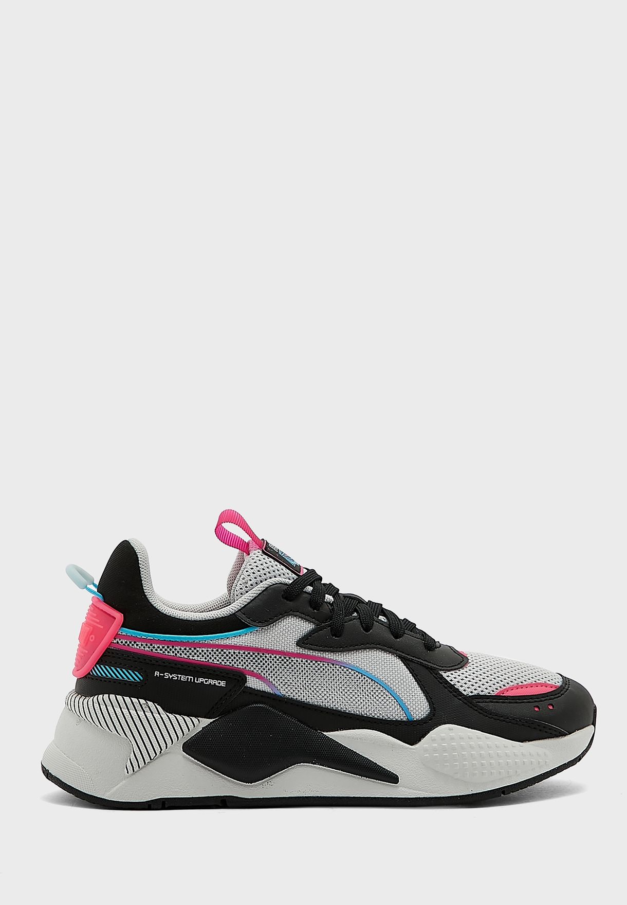 Rs-X 3D
