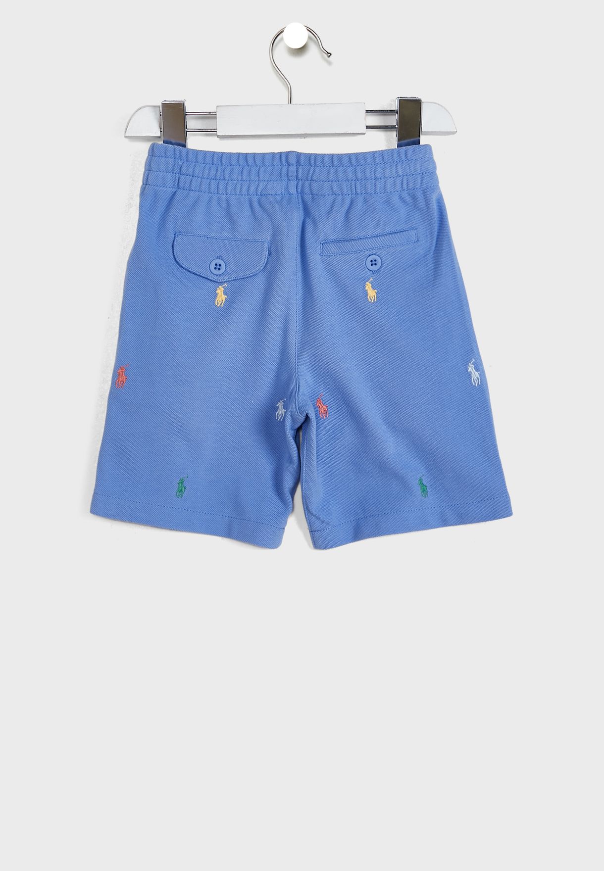 Infant Essential Shorts