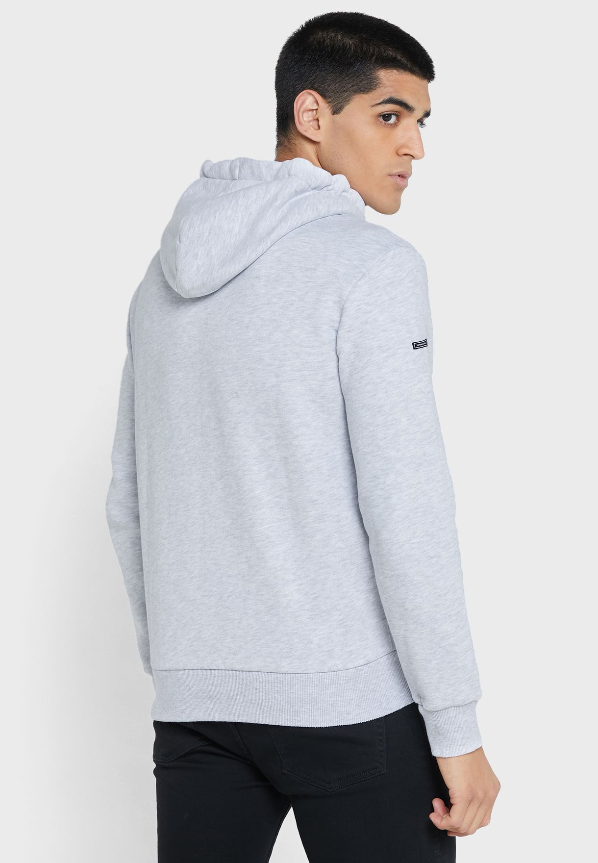 Logo Hoodie