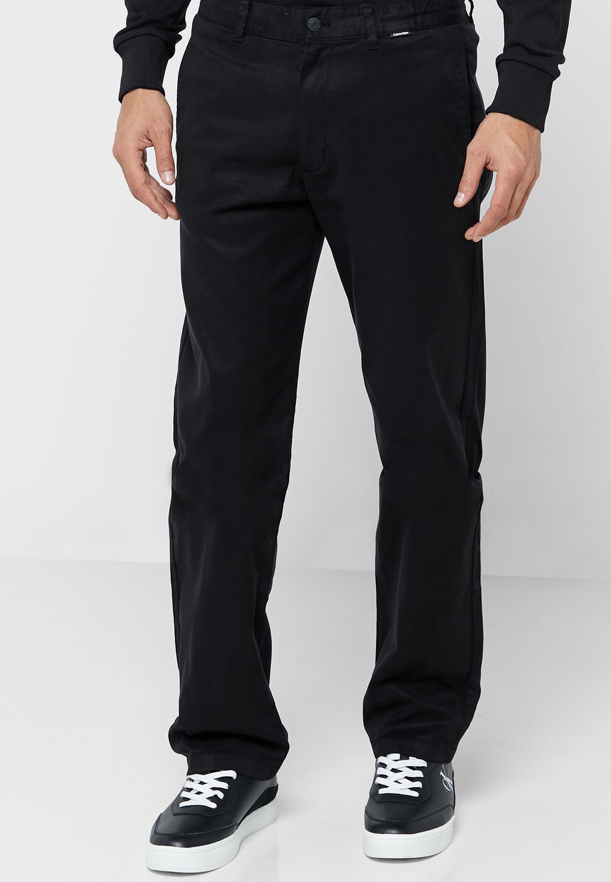 Woven Pants