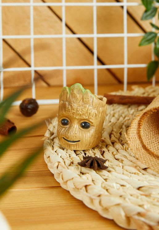 Groot Guardians Of The Galaxy - Decoration 