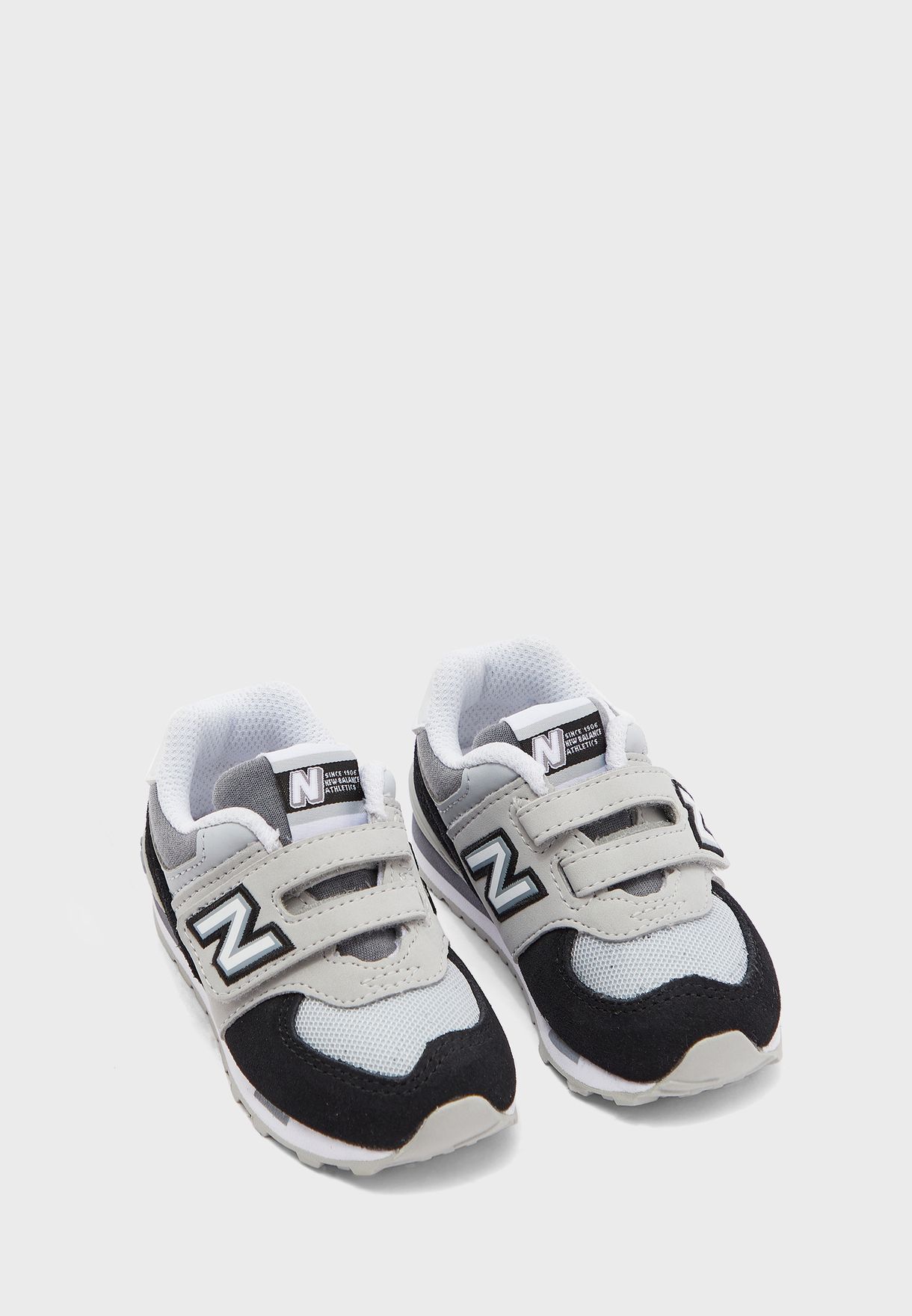 Buy New Balance Multicolor Infant Ct10 For Kids In Mena Worldwide Iv574nlc