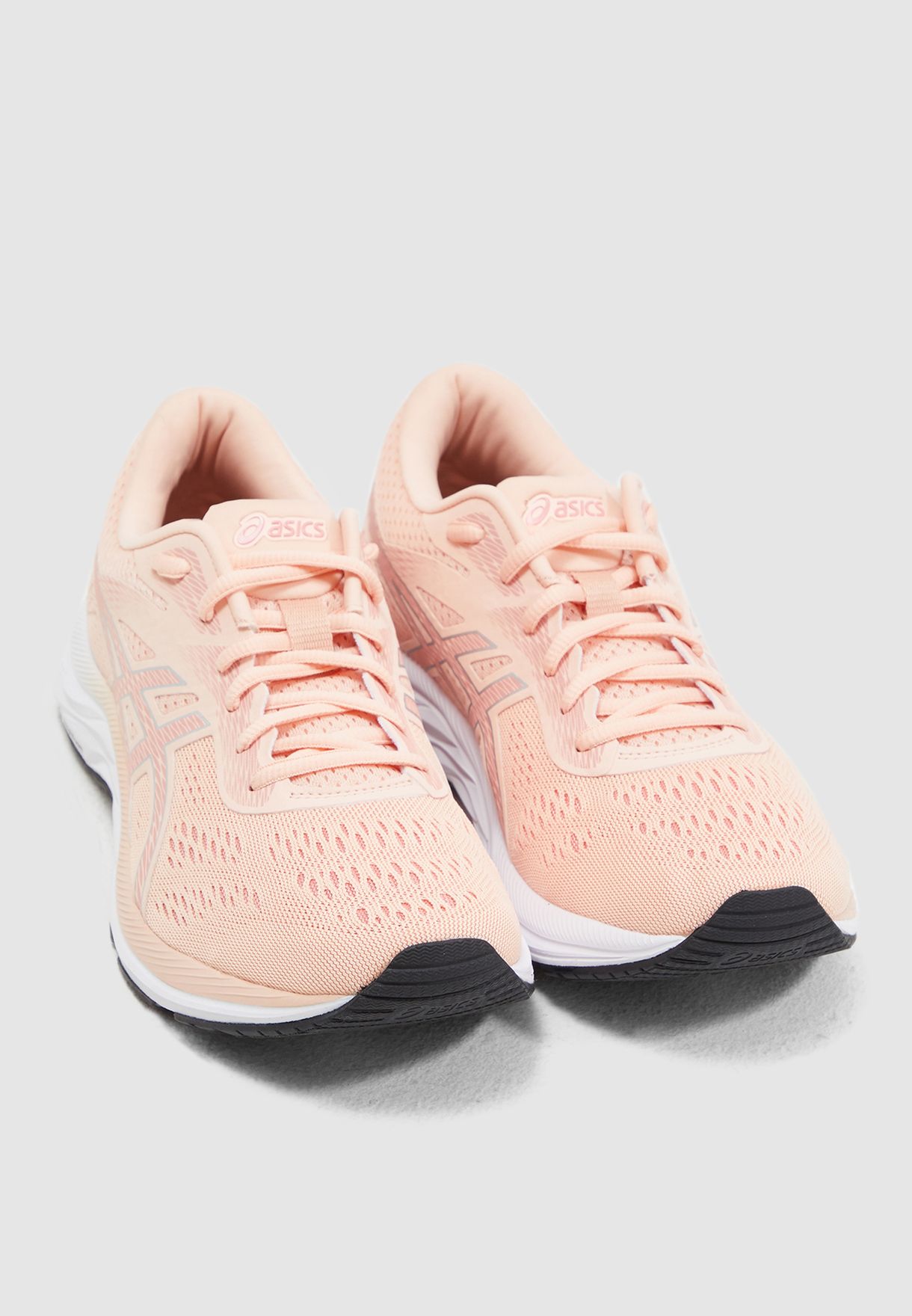 asics gel excite 6 pink