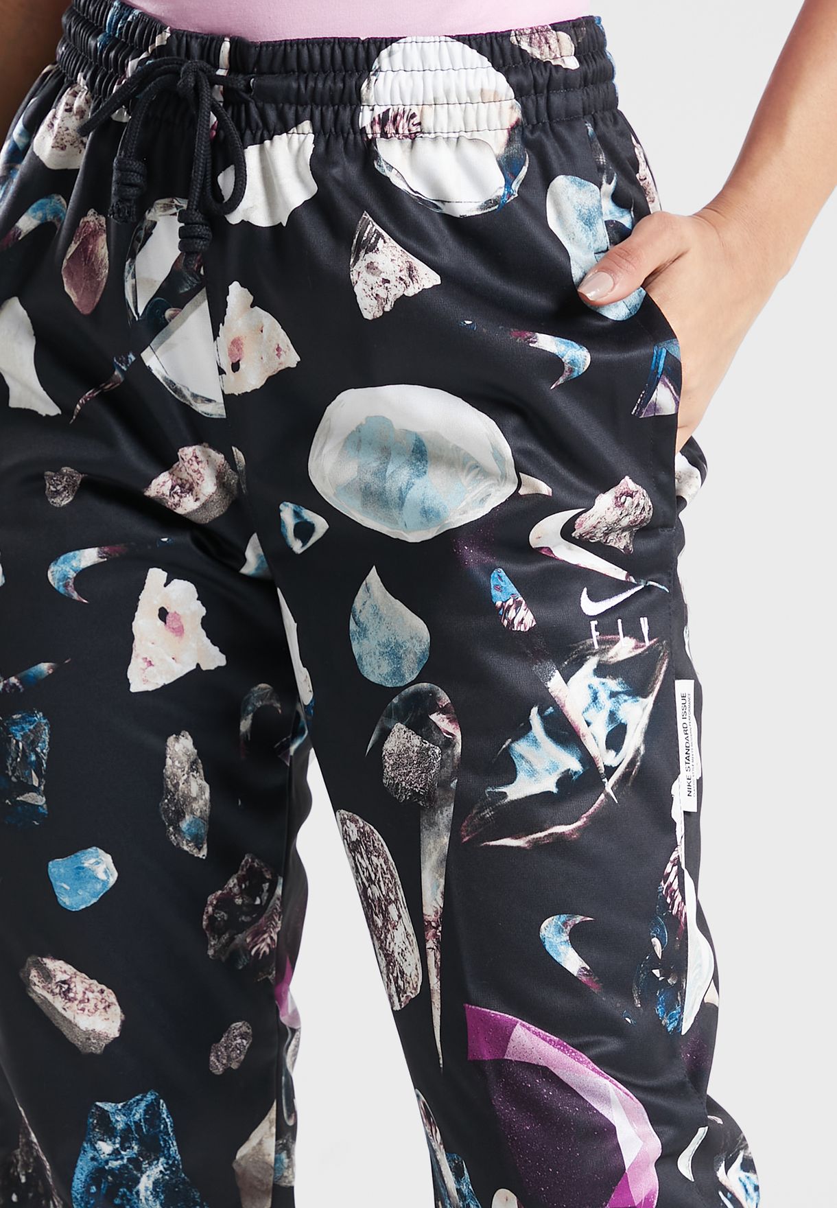 Dri-Fit Seasonal Sweatpants