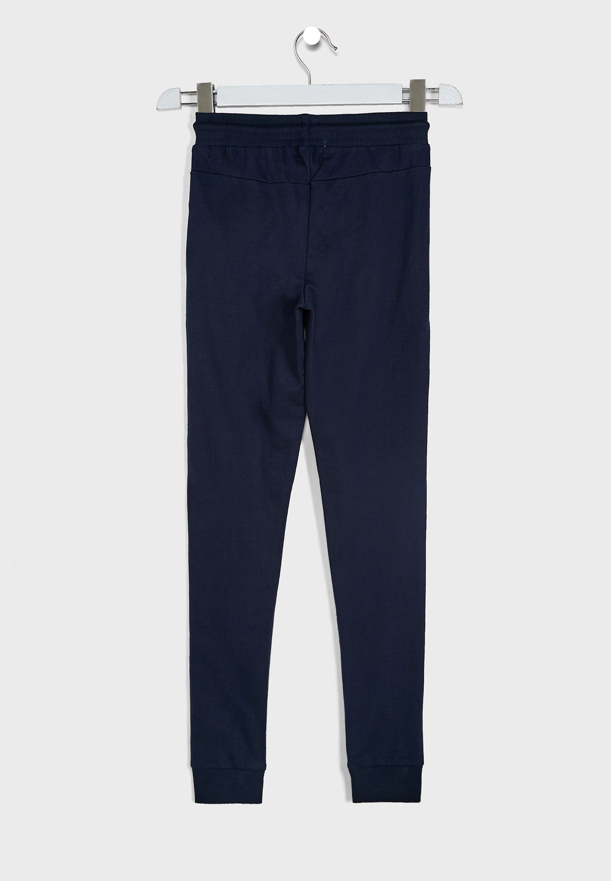 Kids Cuffed Sweatpants