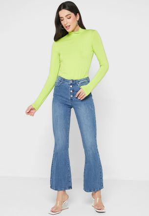 Bløde genert Bagvaskelse Vero Moda Women Jeans In UAE online - Namshi