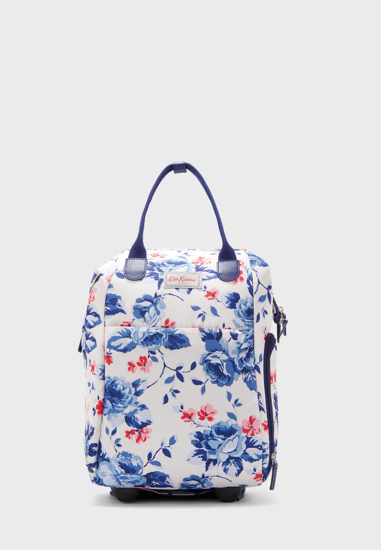 cath kidston backpack with wheels