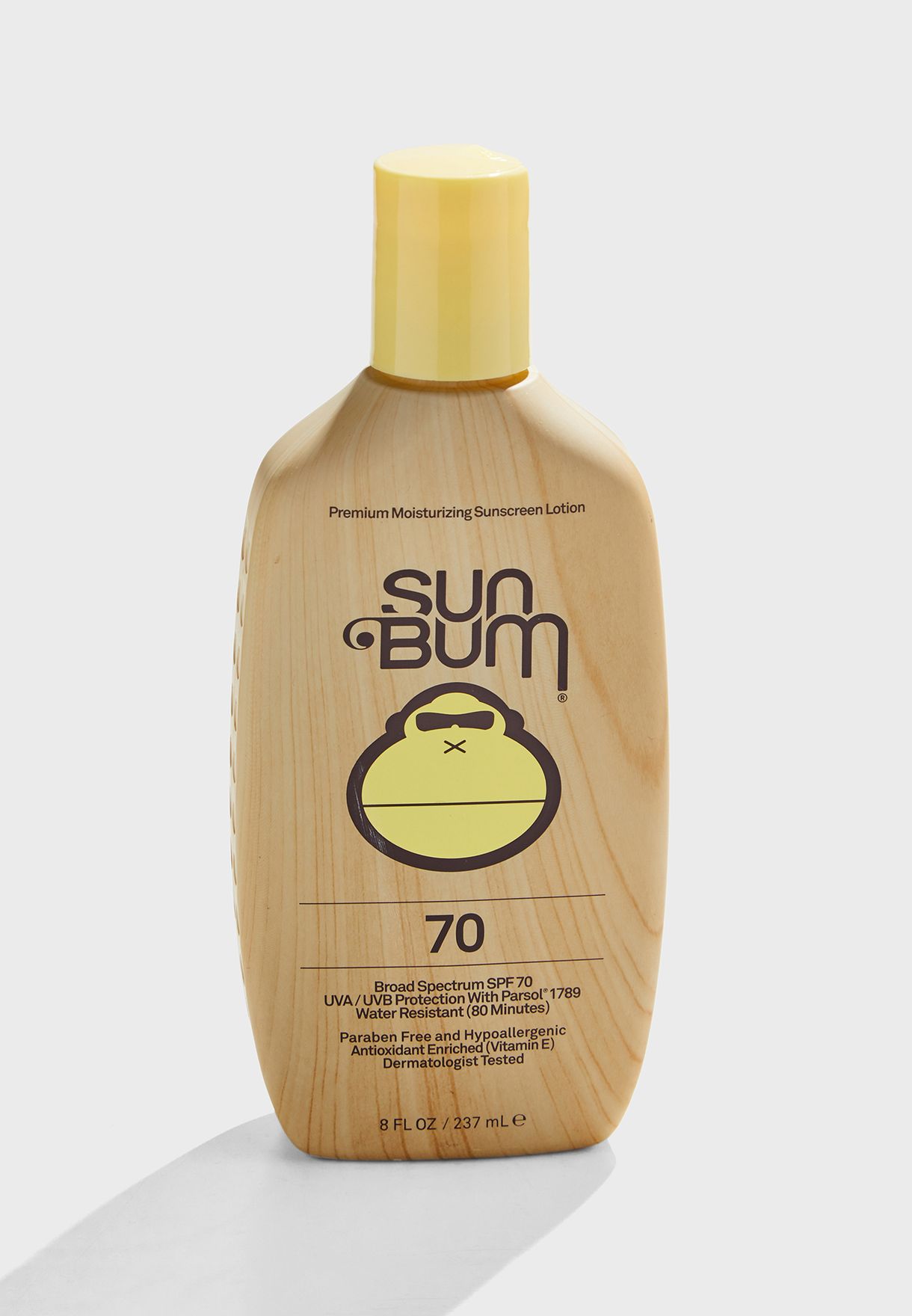 SPF 70 Original Sunscreen Lotion 8oz