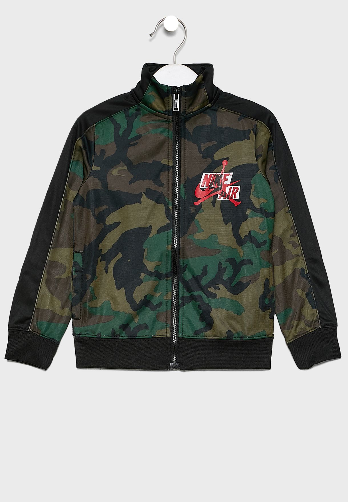 jordan camo tracksuit