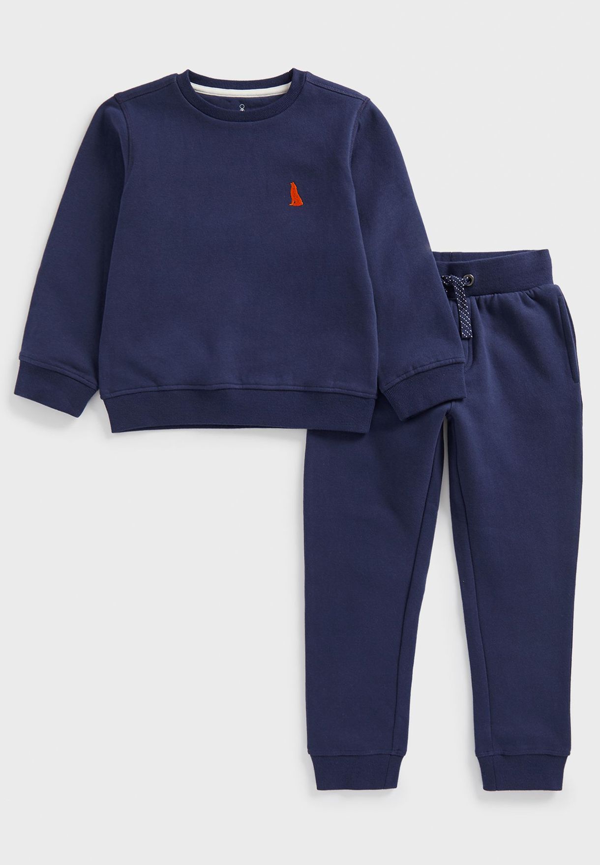 Youth Essential Tracksuit