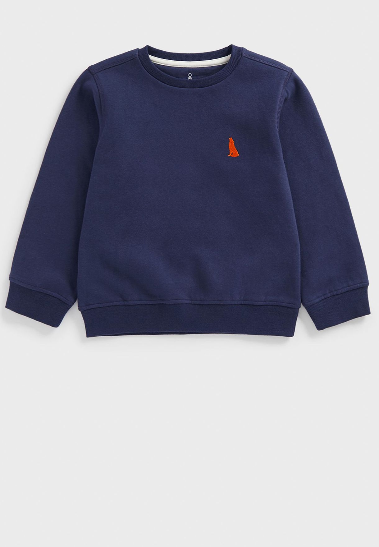 Youth Essential Tracksuit