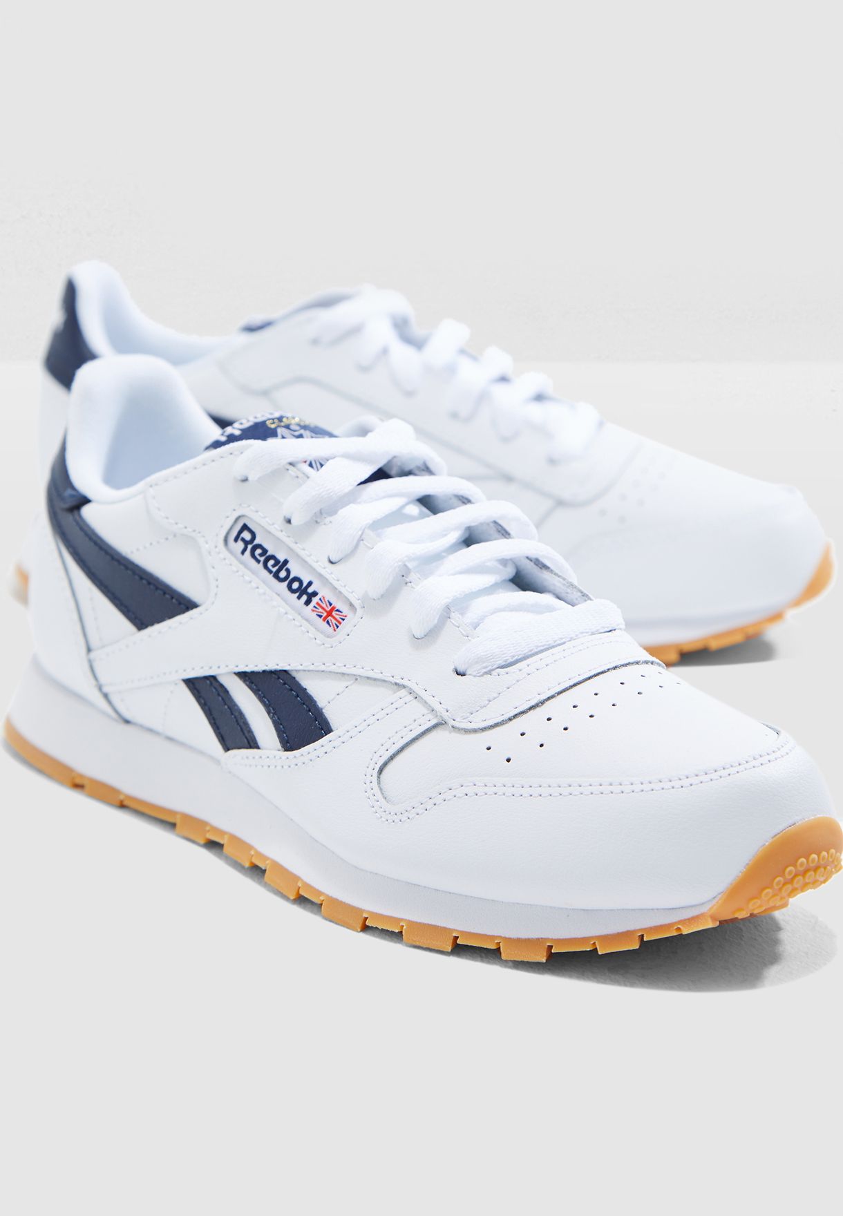 reebok classic leather youth