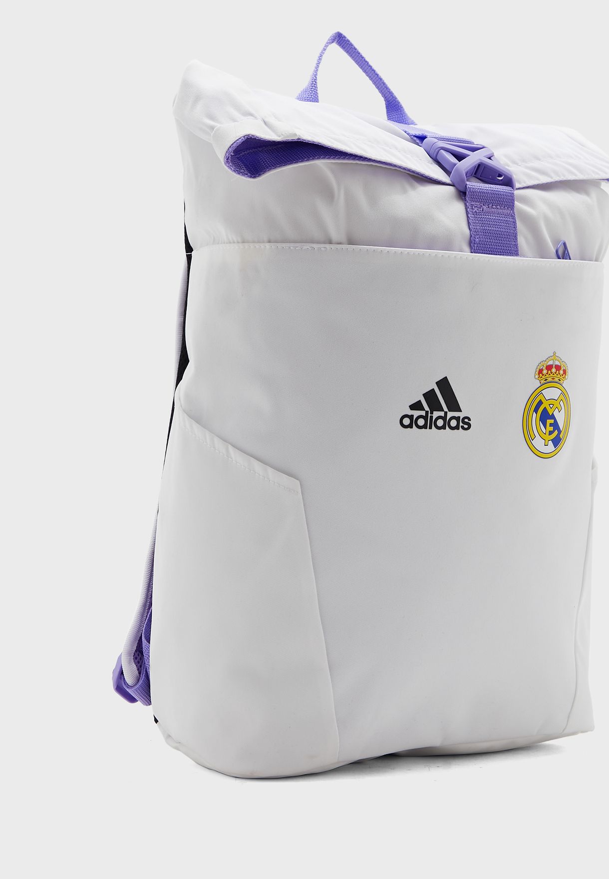 Real Madrid Backpack