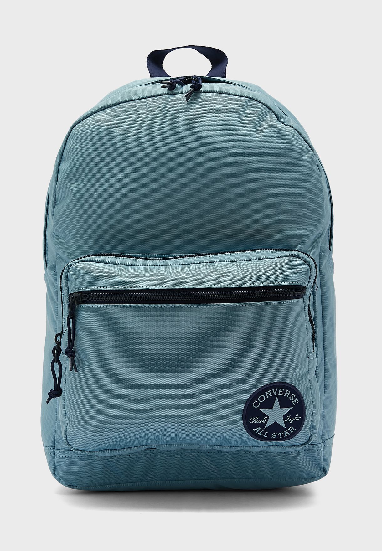 Buy Converse blue Go 2 Backpack for Kids in MENA, Worldwide