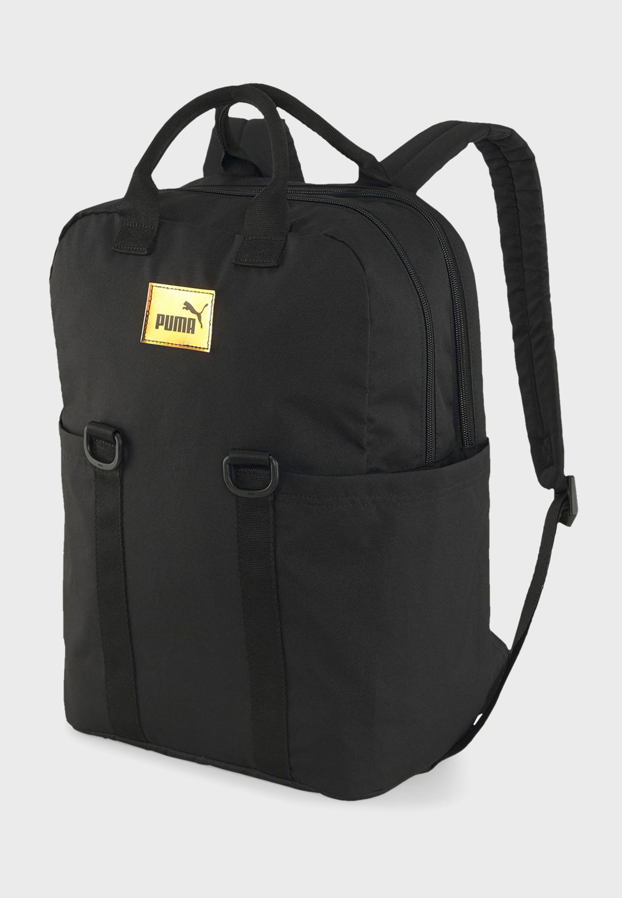 Core College women backpack