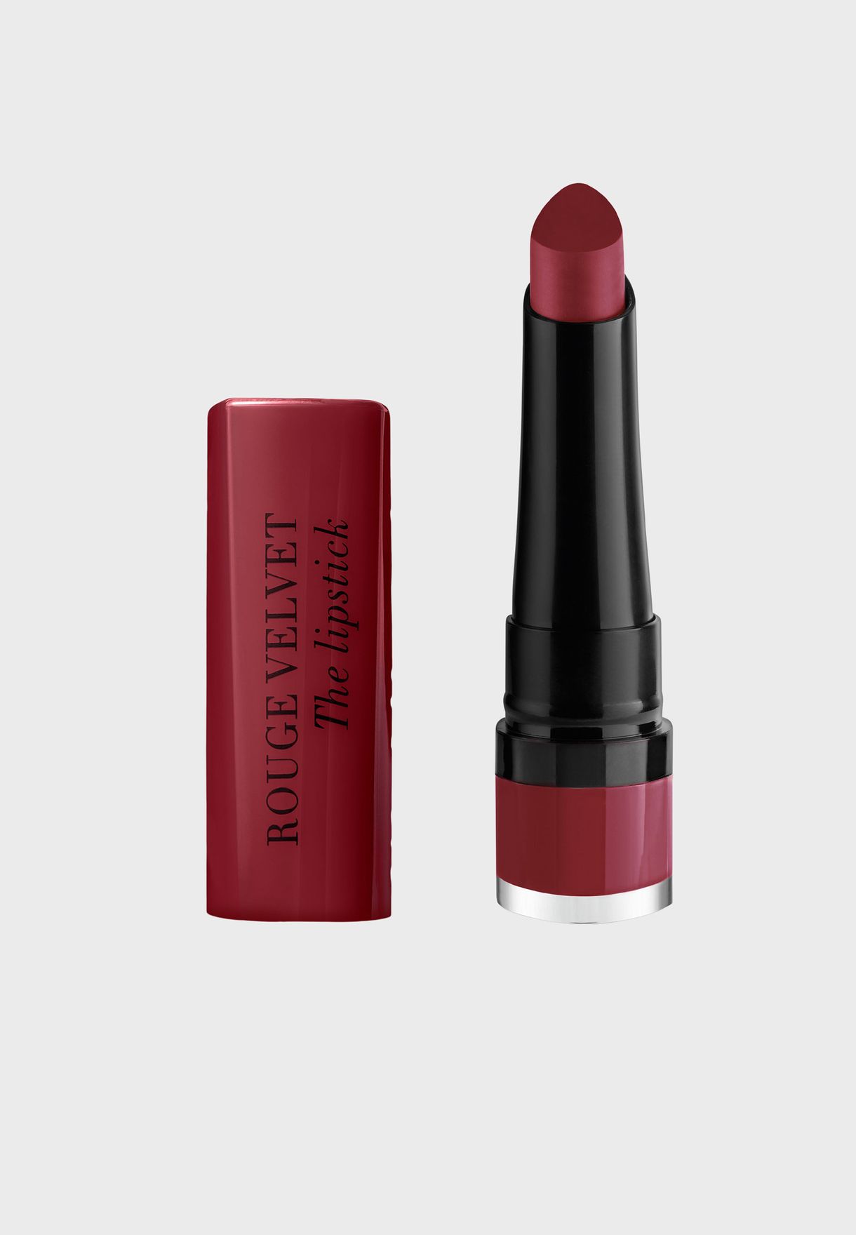 Rouge Velvet The Lipstick 35 Perfect Date