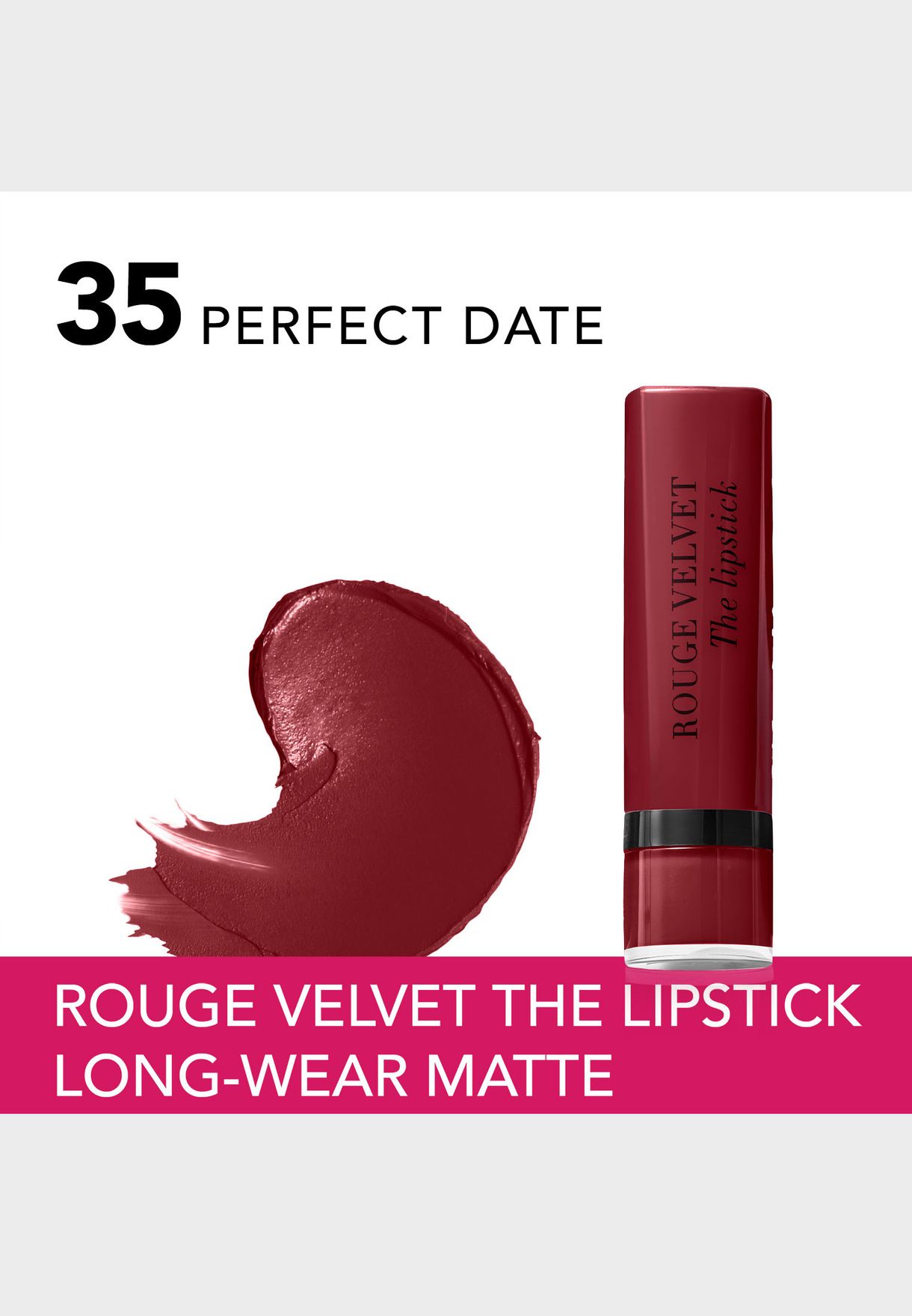 bourjois perfect date