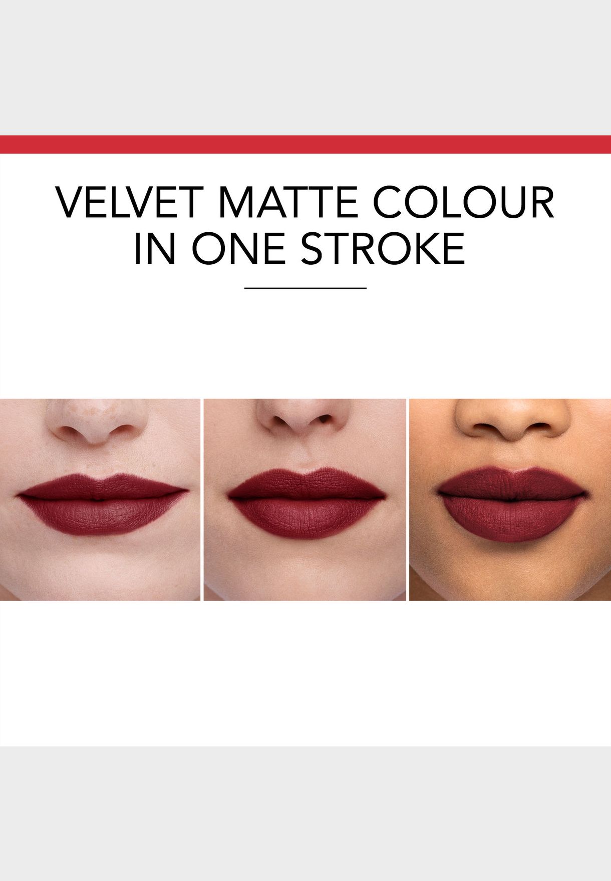 Rouge Velvet The Lipstick 35 Perfect Date