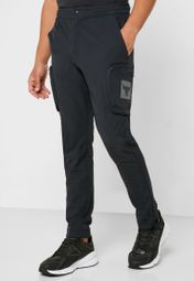 project rock woven cargo pants