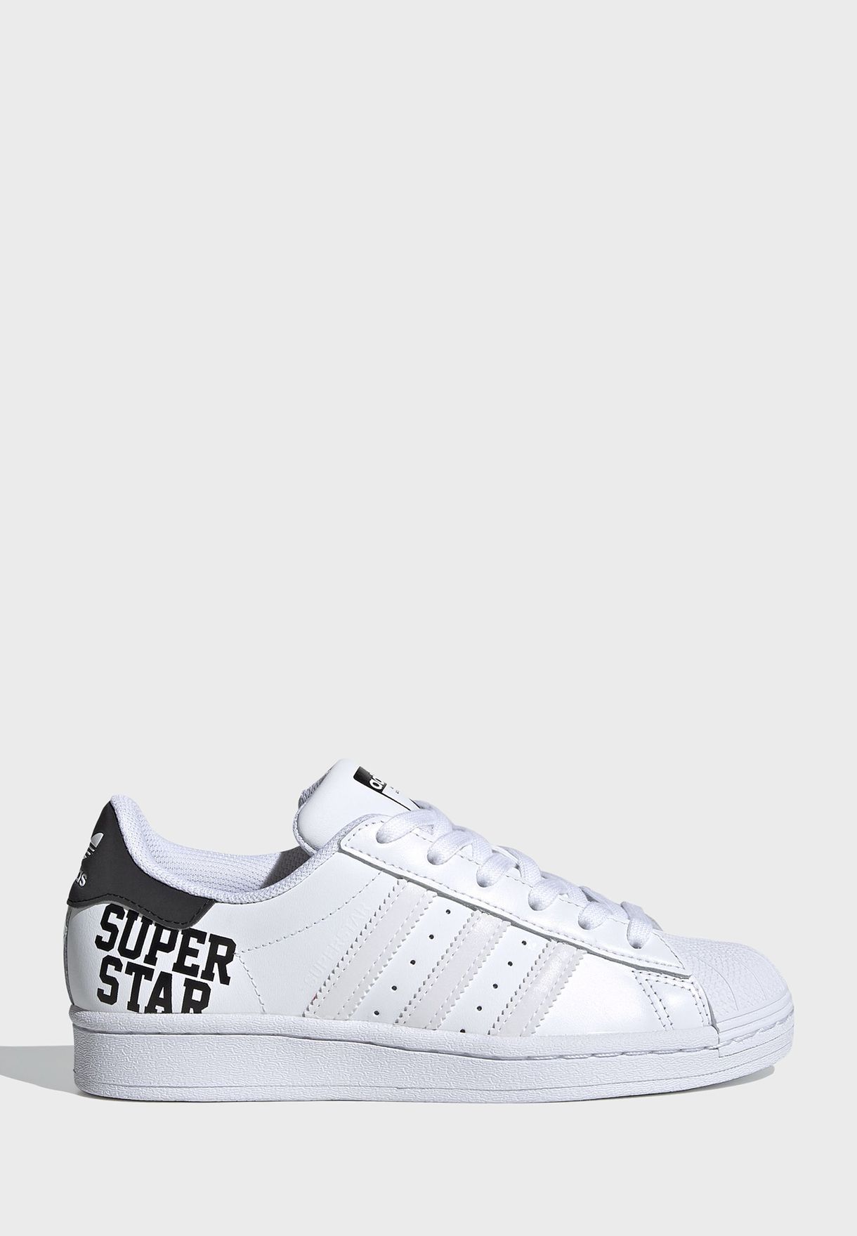 youth superstar adidas