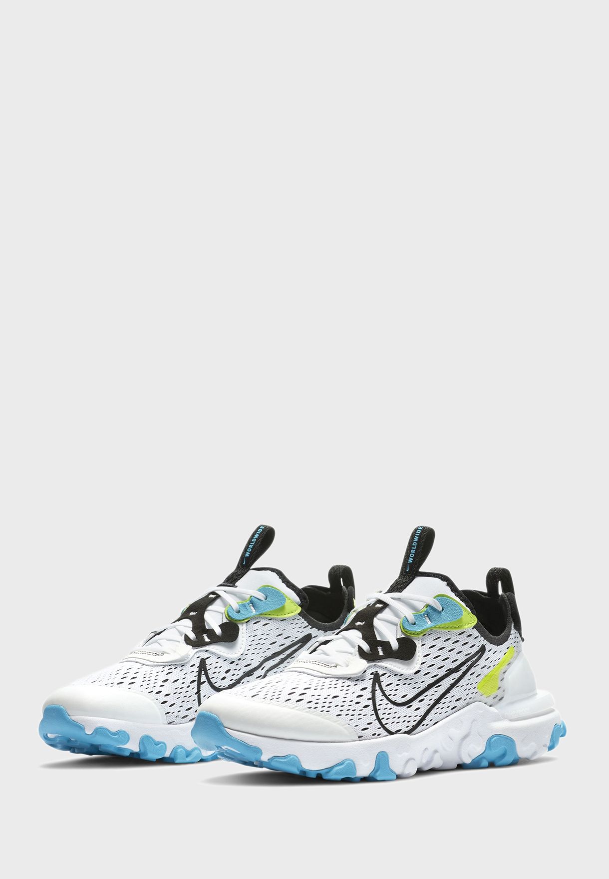 nike react vision kids