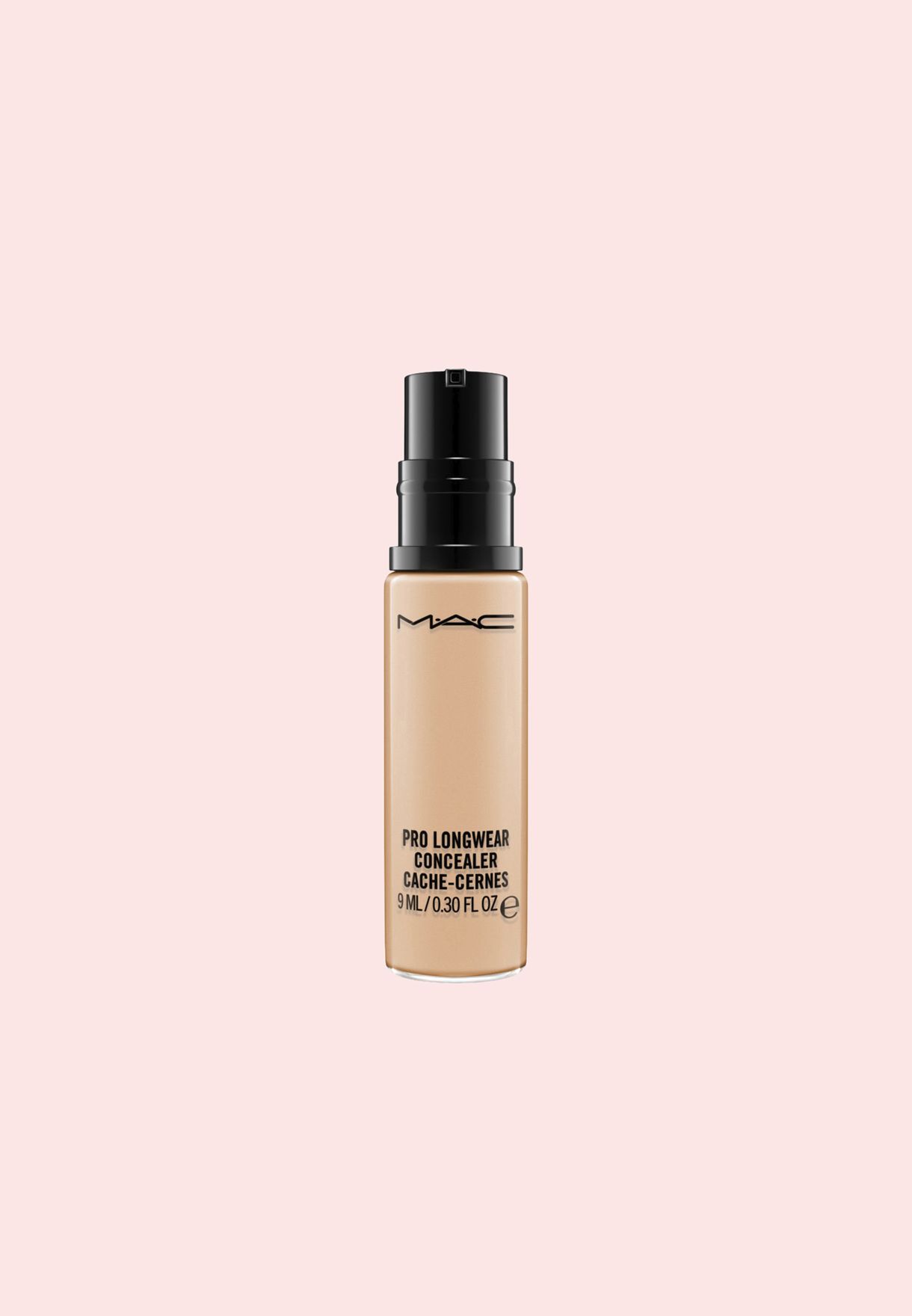 mac studio finish concealer nc42