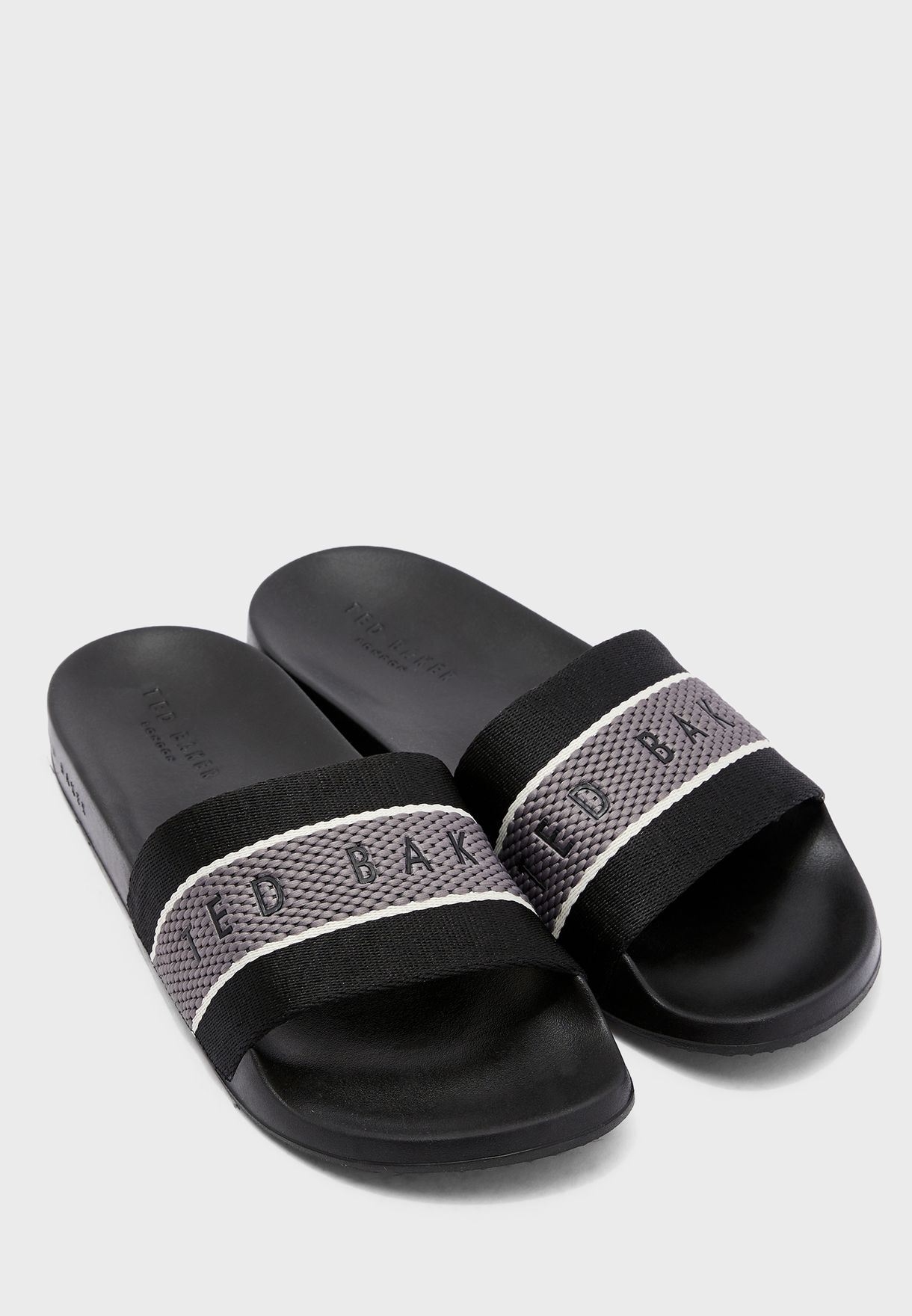 ted baker slides