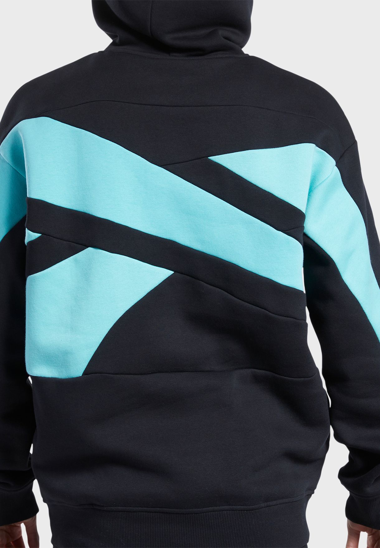 Classics Brand Proud Hoodie