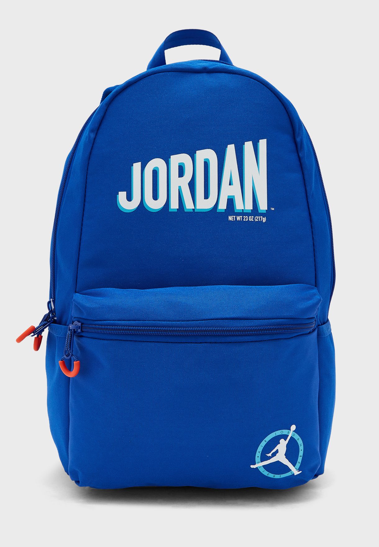 Large Jordan Mvp Flight Daypack Backpack