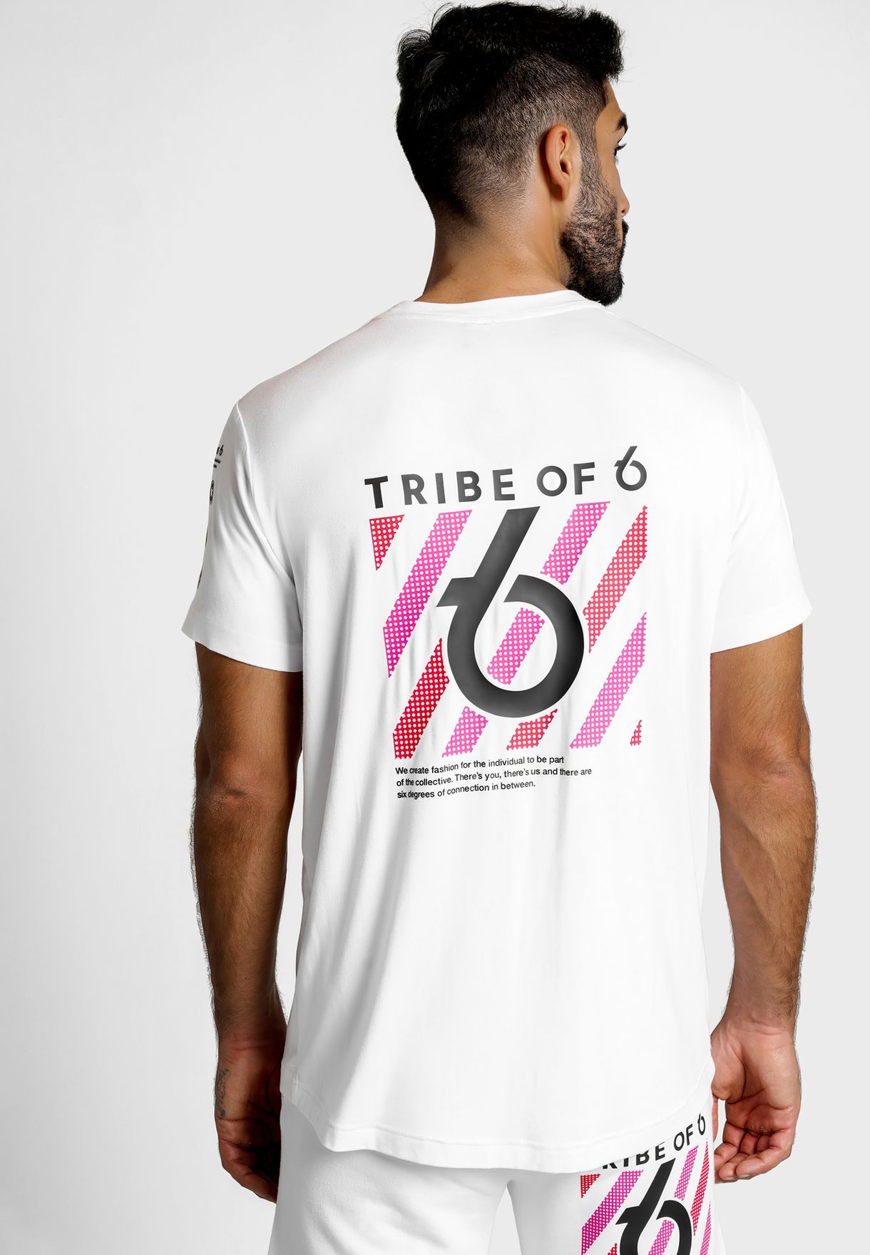 Blaise Logo T-Shirt