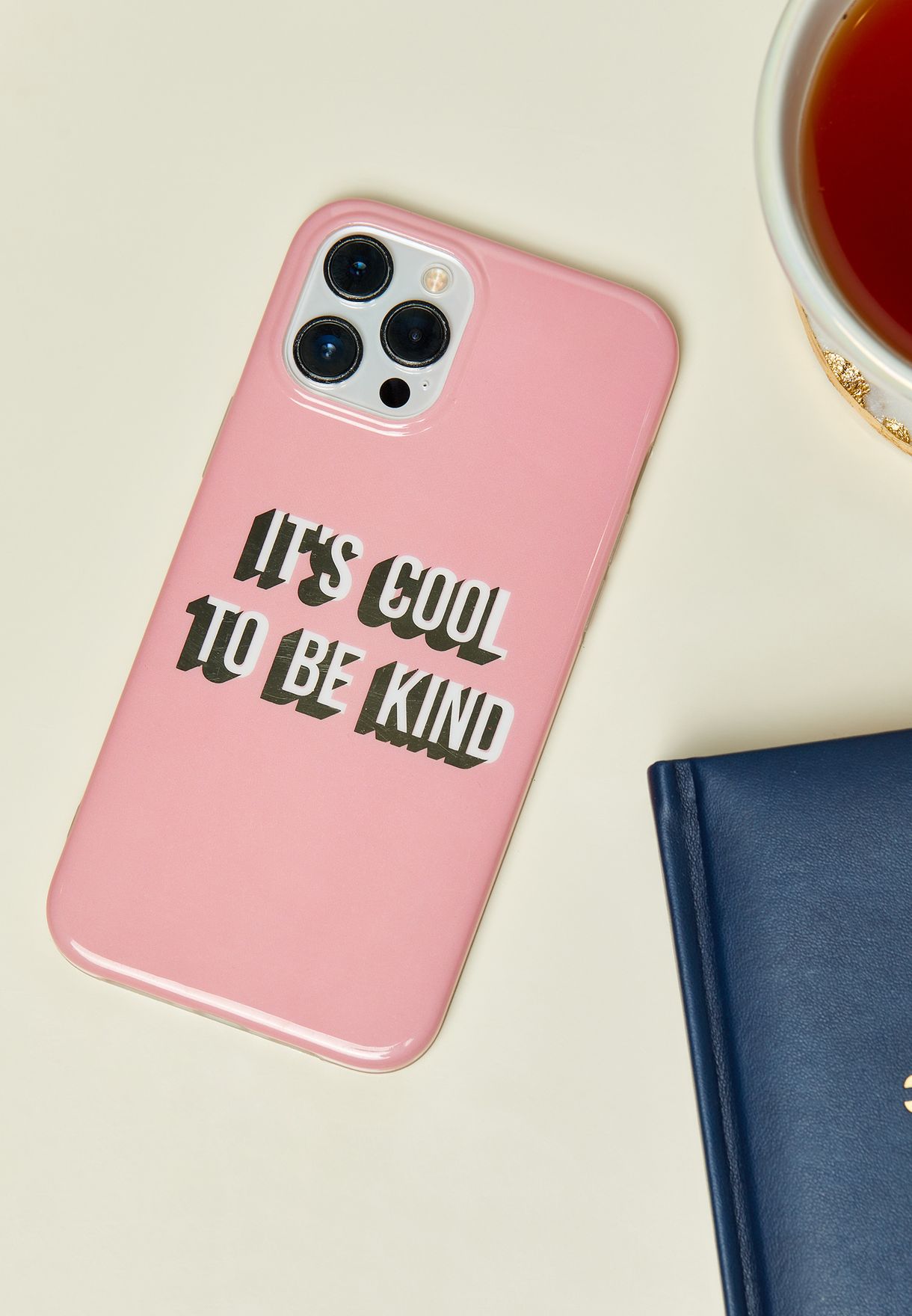 It's Cool To Be Kind IPhone 12 Pro Max Case