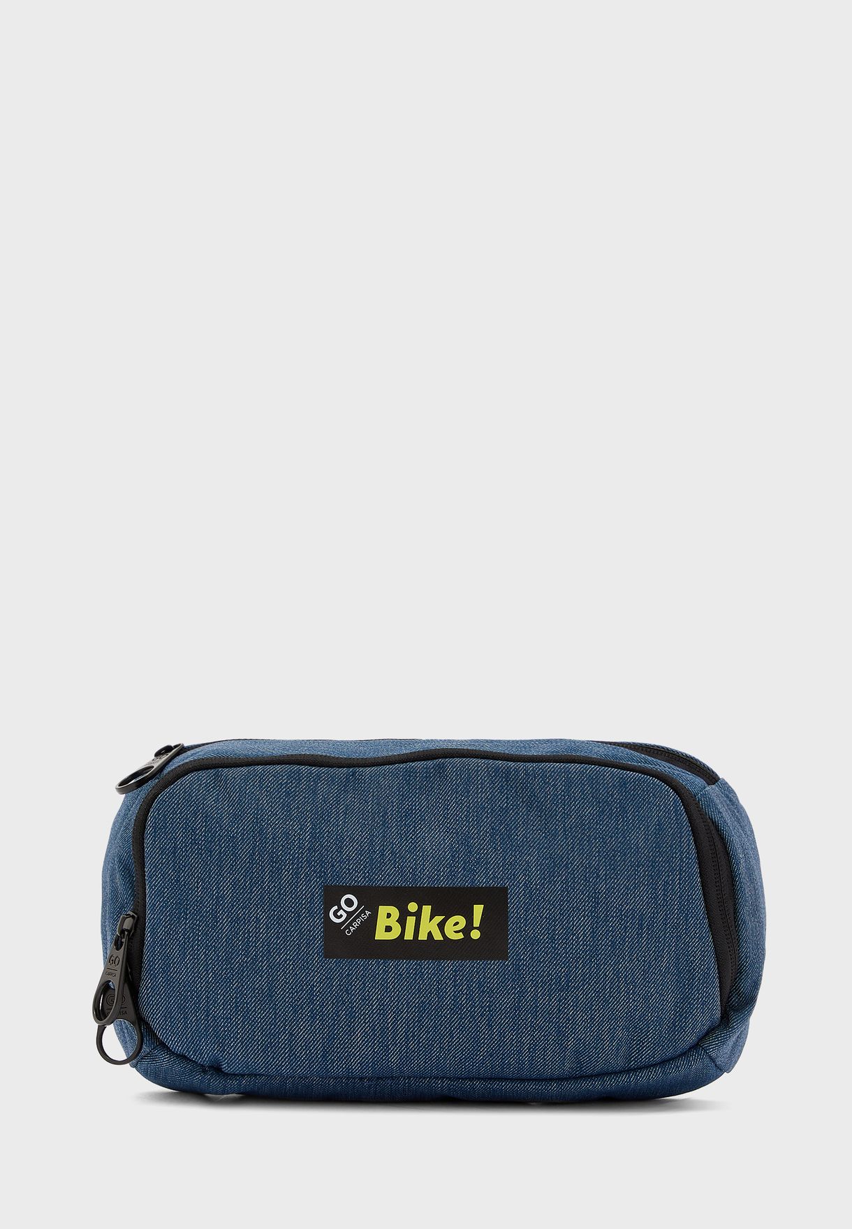 bike bum bag
