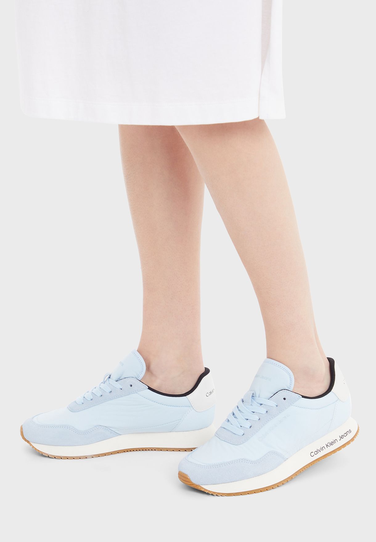 Retro Runner Sneakers