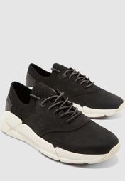 timberland urban move sock fit oxford
