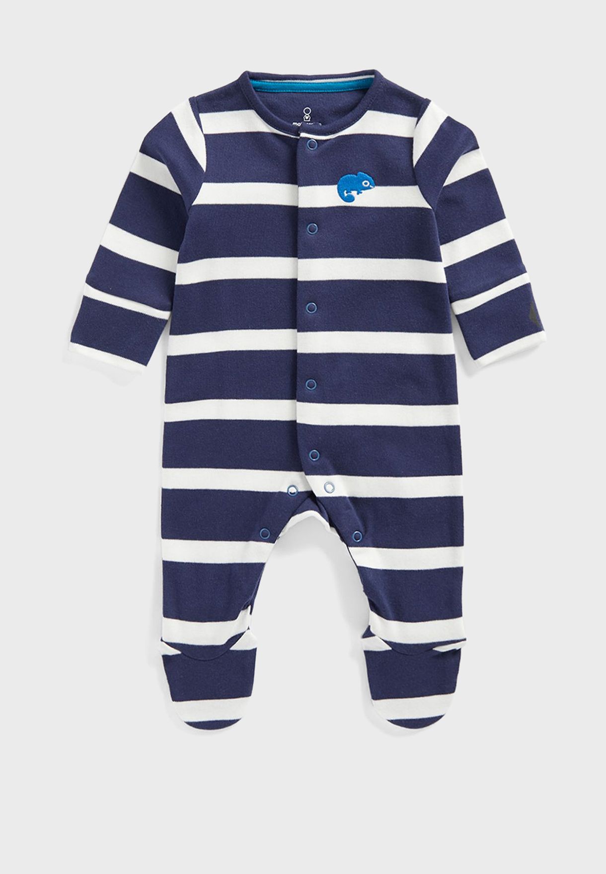 Infant 3 Pack Assorted Onesies