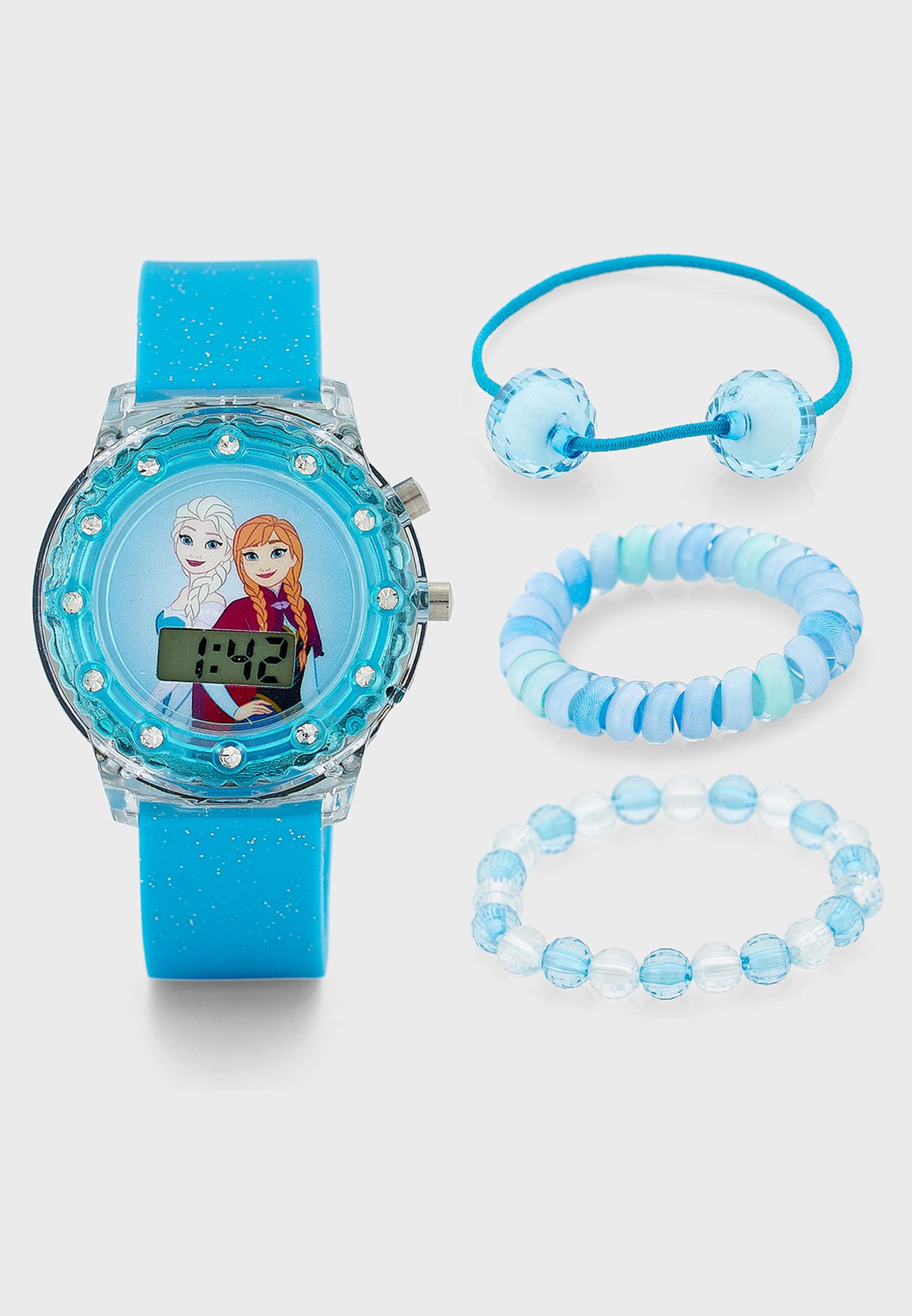 Kids Frozen Digital Watch