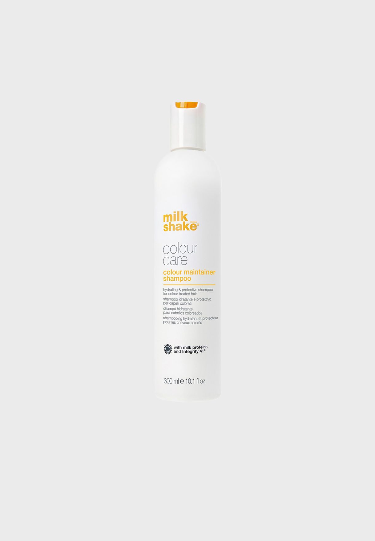 Color Maintainer Shampoo 300Ml