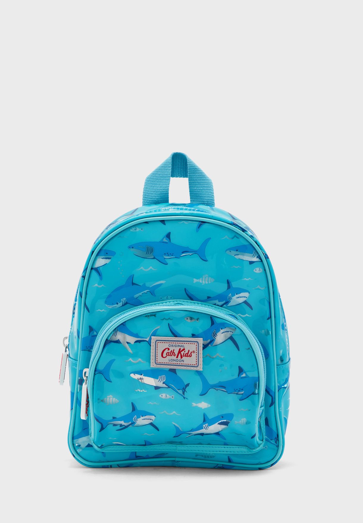 cath kidston shark bag