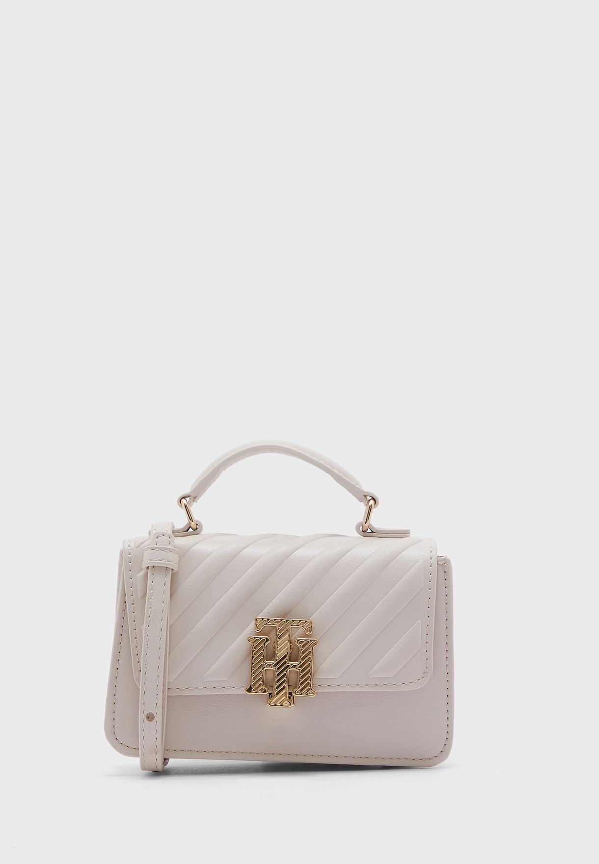 Top Handel Crossbody