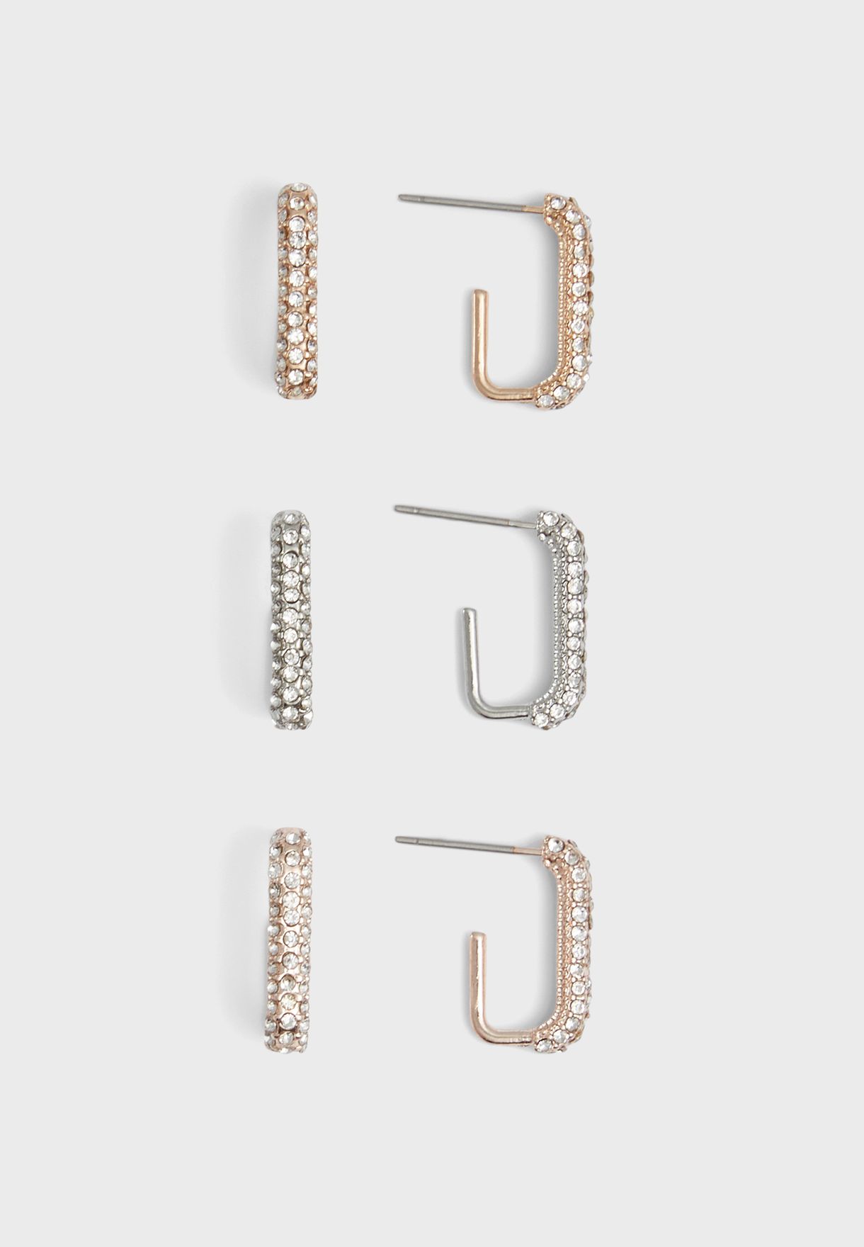Banaeriel Earrings Set